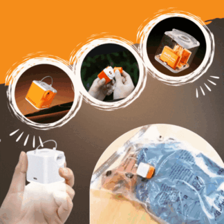 Mini prenosna pumpa - AirLite