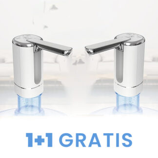 Električna vodna črpalka - SmartFlow 1+1 GRATIS