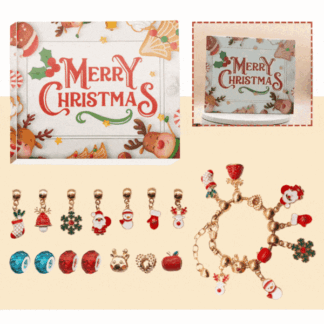 JingleCharm zapestnica