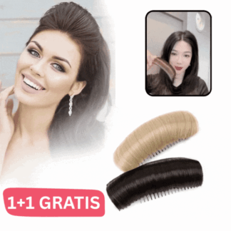 Vložek za volumen las – VoluPads 1+1 GRATIS  